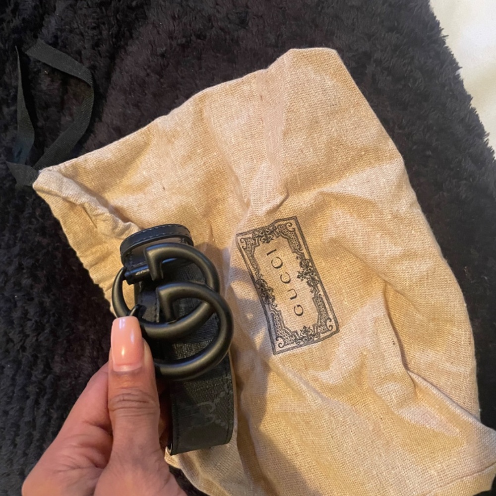Gucci Belt - Picture 4 of 5